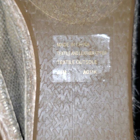 Michael Kors shoes - Picture 5 of 7